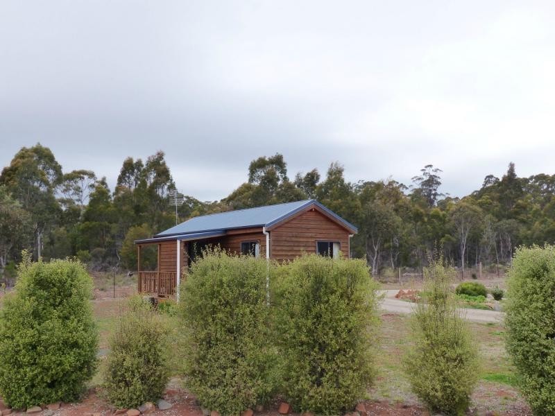 156 Saddlers Run Road, Reedy Marsh TAS 7304