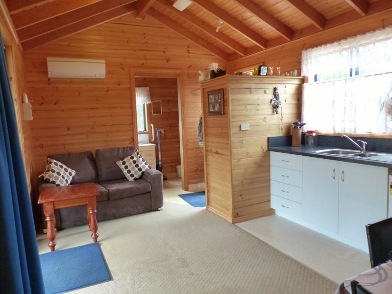156 Saddlers Run Road, Reedy Marsh TAS 7304