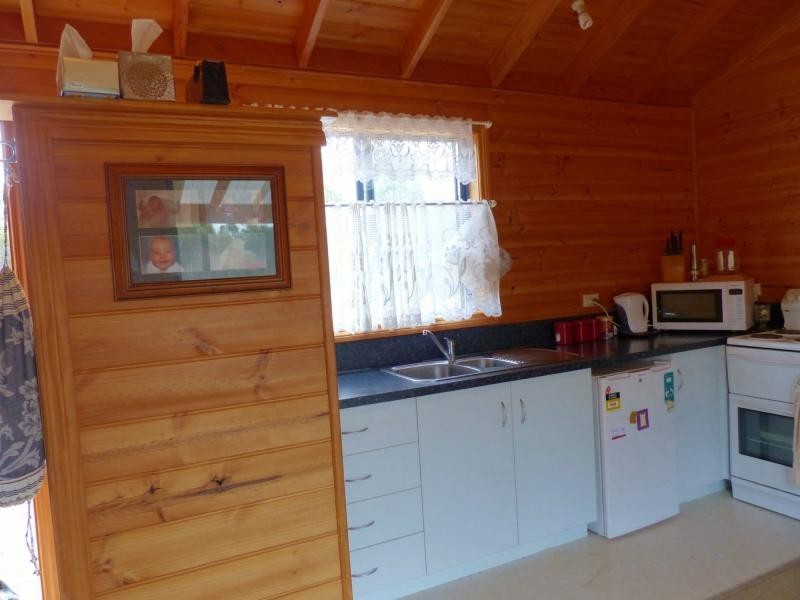 156 Saddlers Run Road, Reedy Marsh TAS 7304