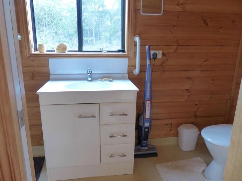 156 Saddlers Run Road, Reedy Marsh TAS 7304