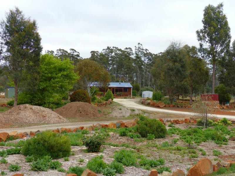 156 Saddlers Run Road, Reedy Marsh TAS 7304