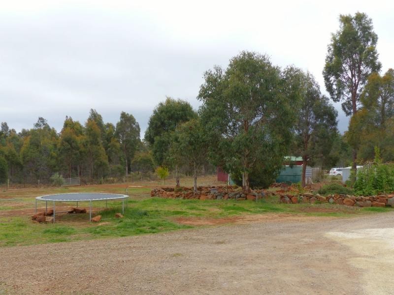 156 Saddlers Run Road, Reedy Marsh TAS 7304