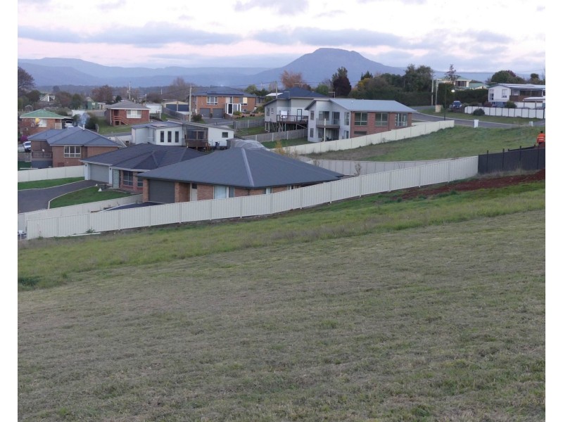 Lot 18 Marlendy Drive, Deloraine TAS 7304