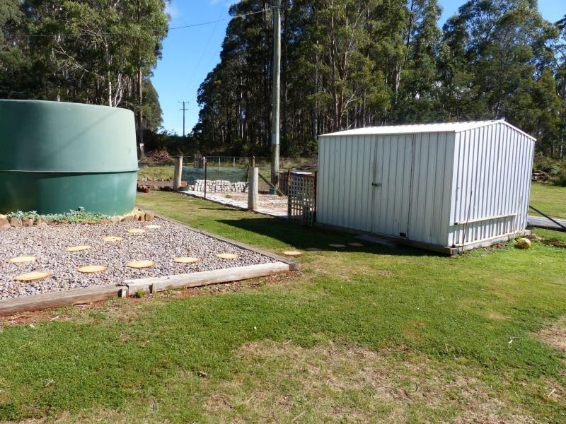 174 Wadleys Road, Reedy Marsh TAS 7304