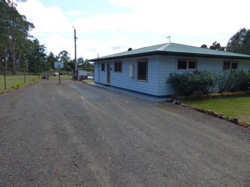 174 Wadleys Road, Reedy Marsh TAS 7304