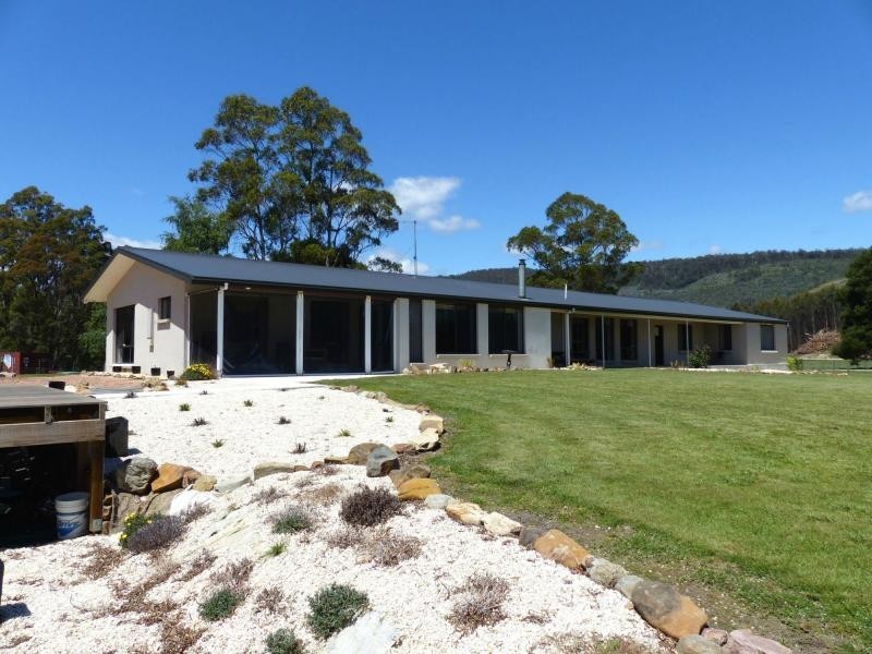 180 Wandilla Road, Quamby Brook TAS 7304