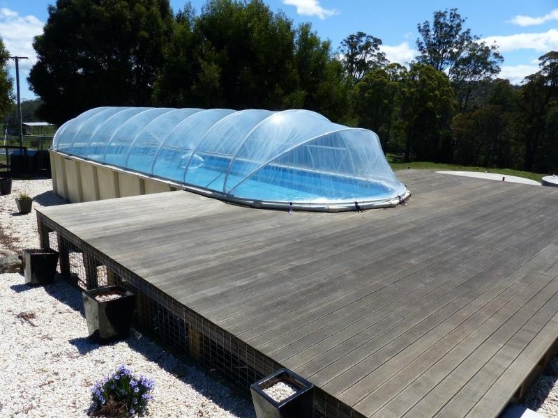 180 Wandilla Road, Quamby Brook TAS 7304