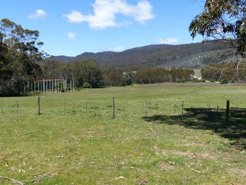 180 Wandilla Road, Quamby Brook TAS 7304