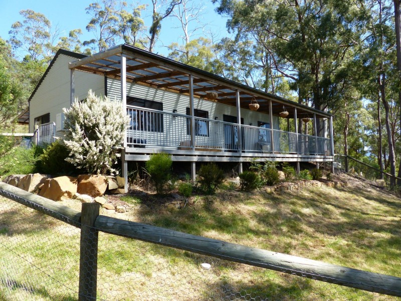 240 Parkham Road, Elizabeth Town TAS 7304