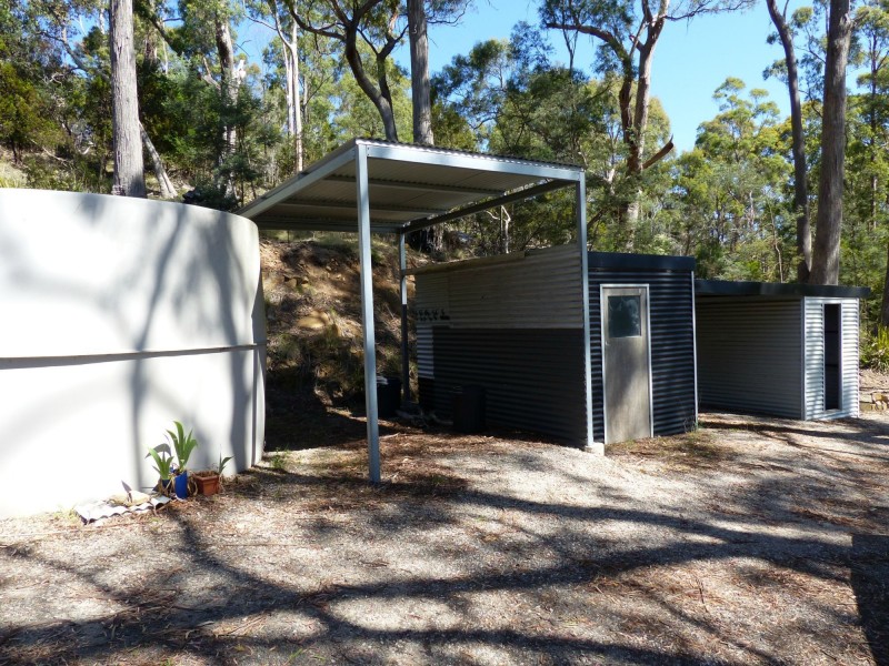 240 Parkham Road, Elizabeth Town TAS 7304