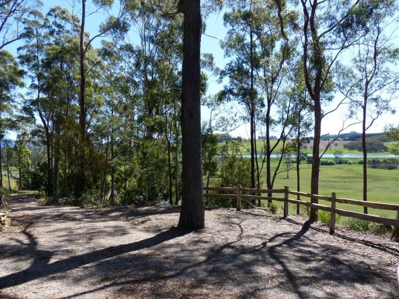 240 Parkham Road, Elizabeth Town TAS 7304
