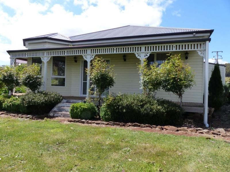 548 Montana Road, Montana TAS 7304