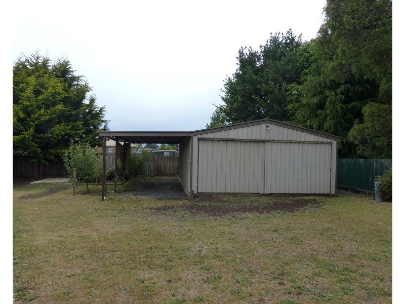 23 Grigg Street, Deloraine TAS 7304