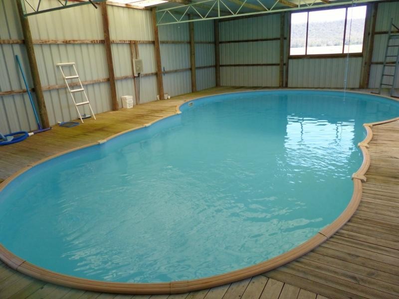 14495 Highland Lakes Road, Deloraine TAS 7304