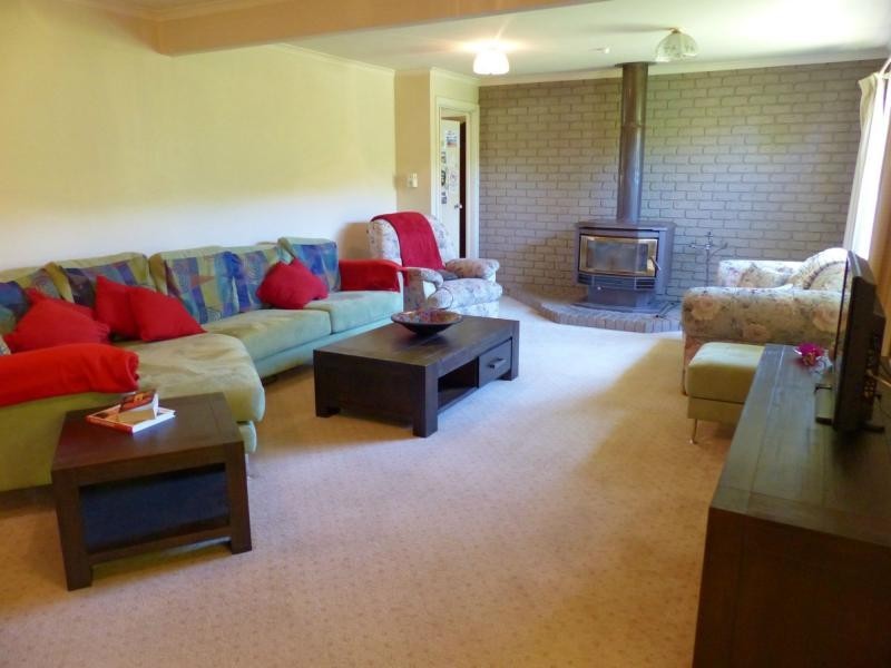 14495 Highland Lakes Road, Deloraine TAS 7304