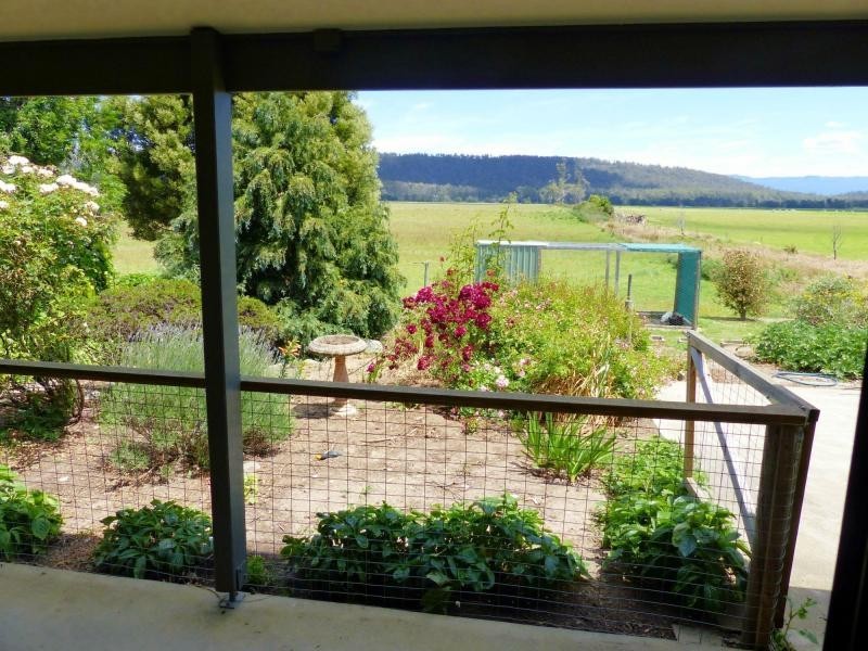 14495 Highland Lakes Road, Deloraine TAS 7304