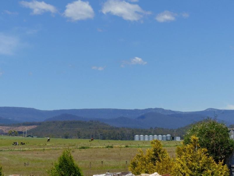 14495 Highland Lakes Road, Deloraine TAS 7304