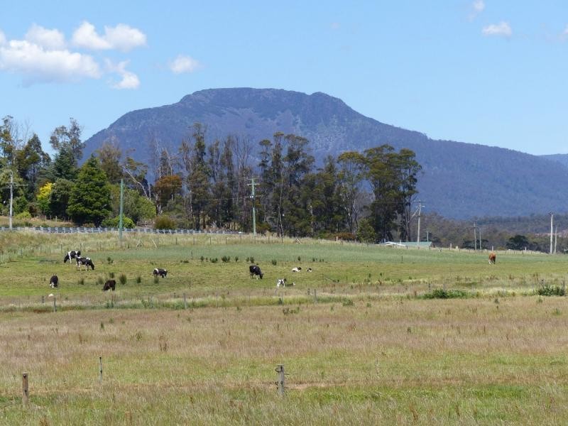 14495 Highland Lakes Road, Deloraine TAS 7304