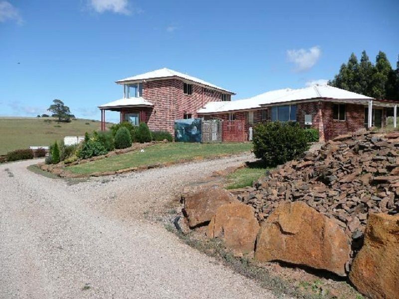 77 East Church Street, Deloraine TAS 7304