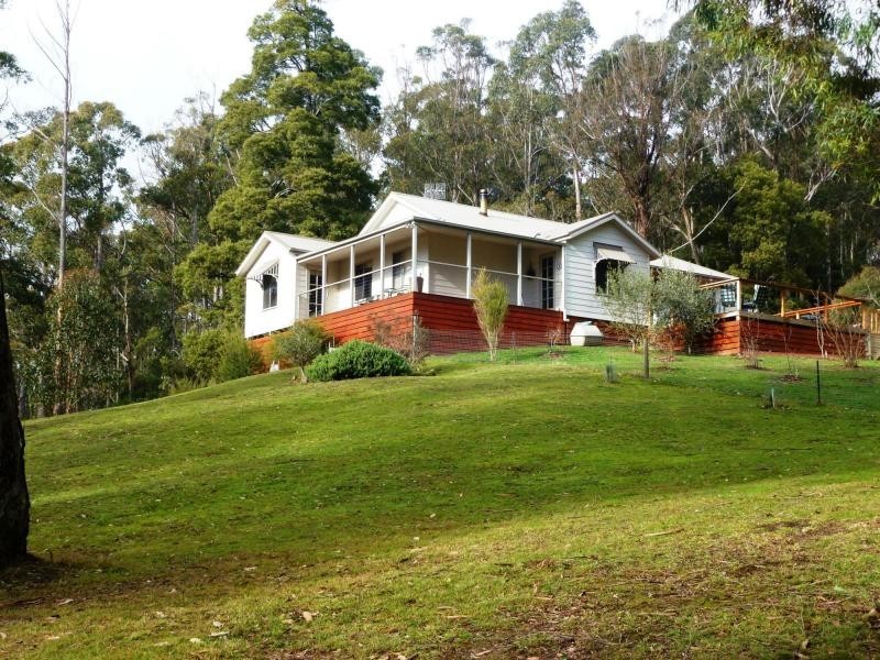 78 Whiteleys Road, Meander TAS 7304