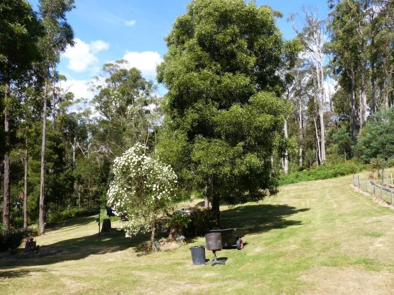78 Whiteleys Road, Meander TAS 7304