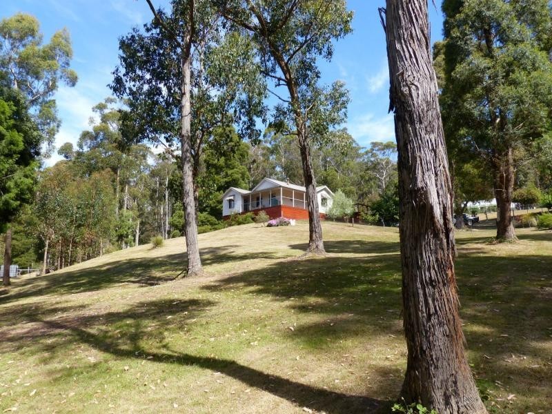 78 Whiteleys Road, Meander TAS 7304