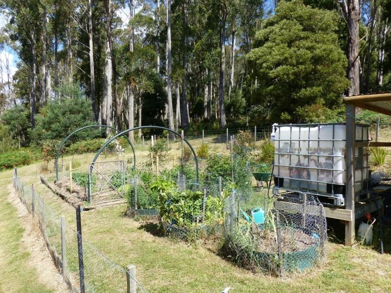 78 Whiteleys Road, Meander TAS 7304