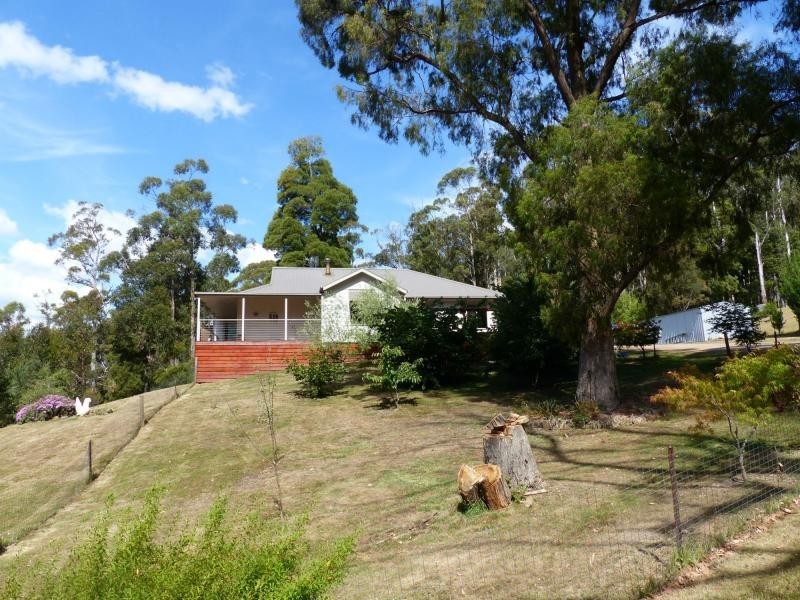 78 Whiteleys Road, Meander TAS 7304