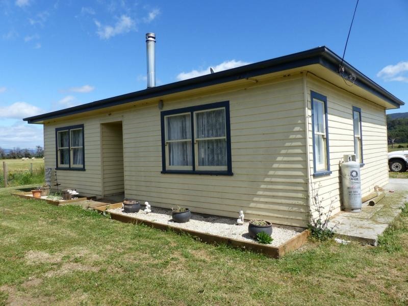 1442 Molecreek Road, Chudleigh TAS 7304