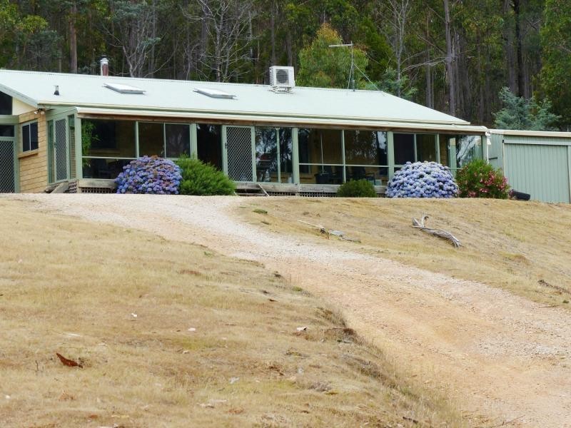241 Davis Road, Deloraine TAS 7304