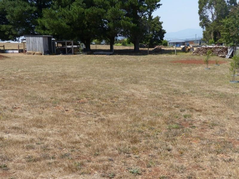 3 Gleadow Street, Deloraine TAS 7304