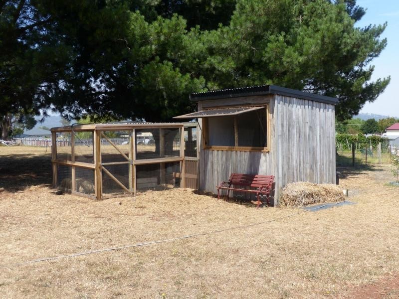 3 Gleadow Street, Deloraine TAS 7304