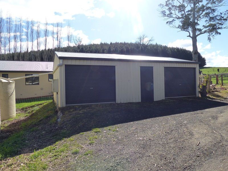 173 River Road, Deloraine TAS 7304
