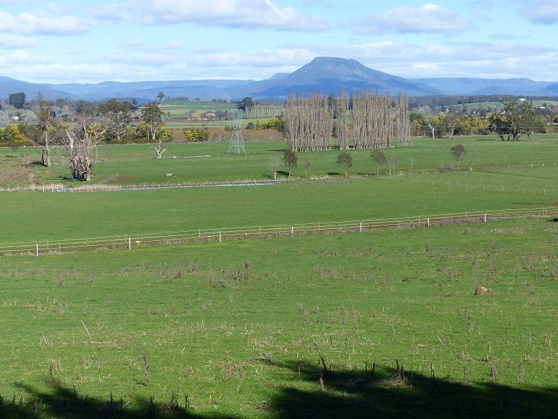 173 River Road, Deloraine TAS 7304