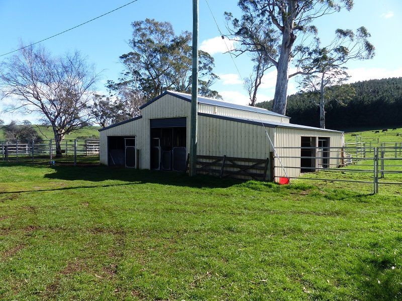 173 River Road, Deloraine TAS 7304