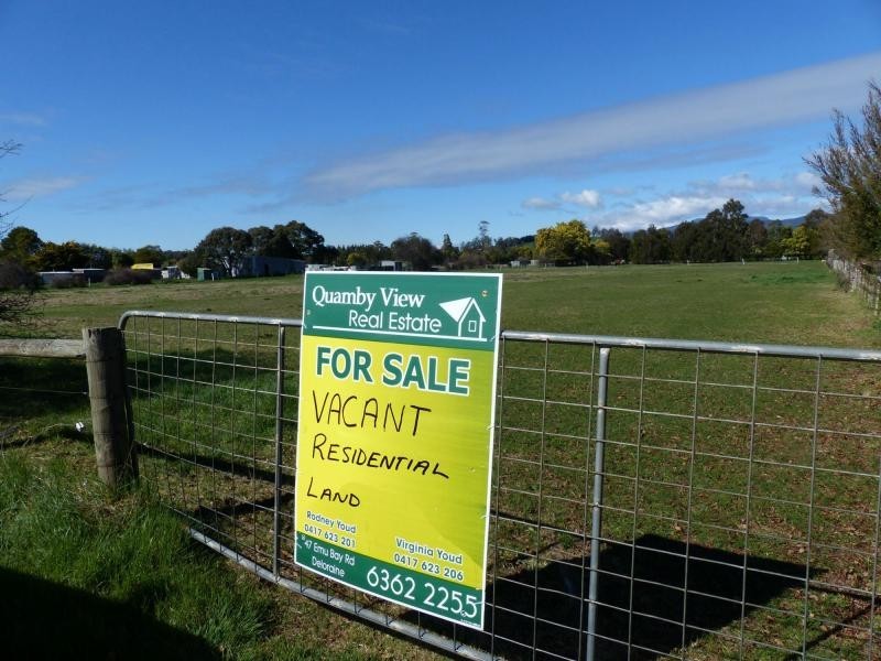 L2 Moore Street, Westbury TAS 7303