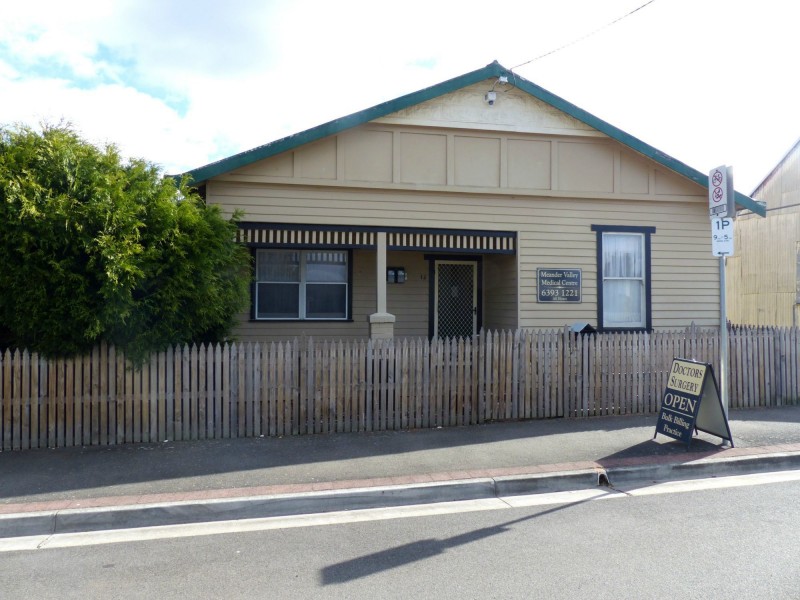 13 Lyall Street, Westbury TAS 7303