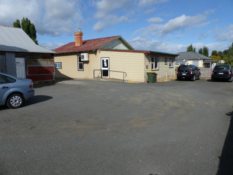 13 Lyall Street, Westbury TAS 7303