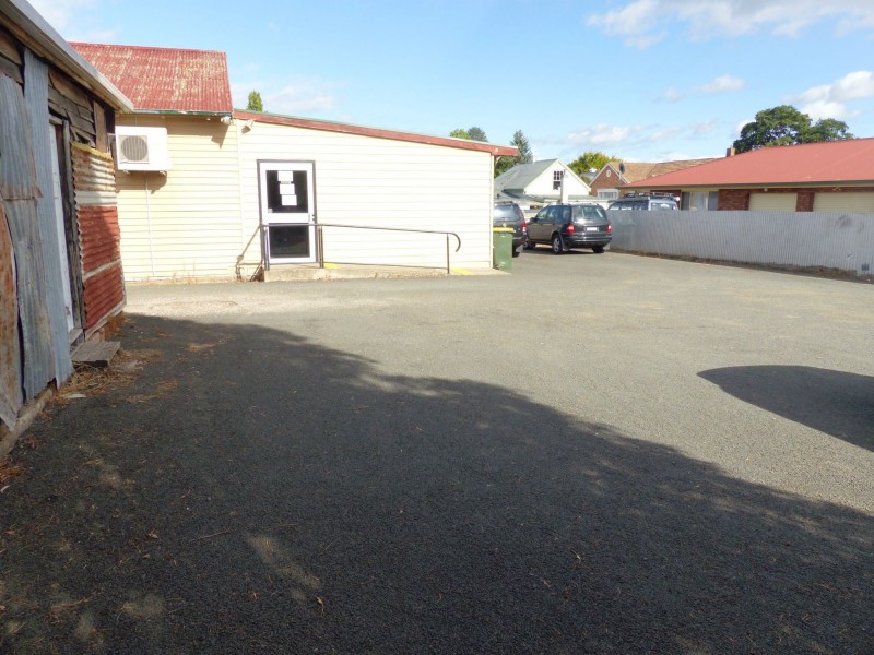 13 Lyall Street, Westbury TAS 7303