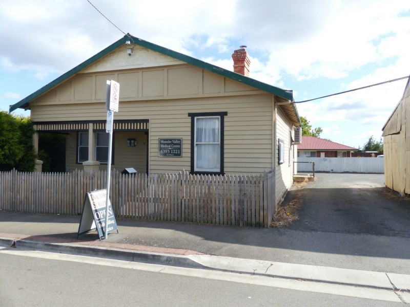 13 Lyall Street, Westbury TAS 7303