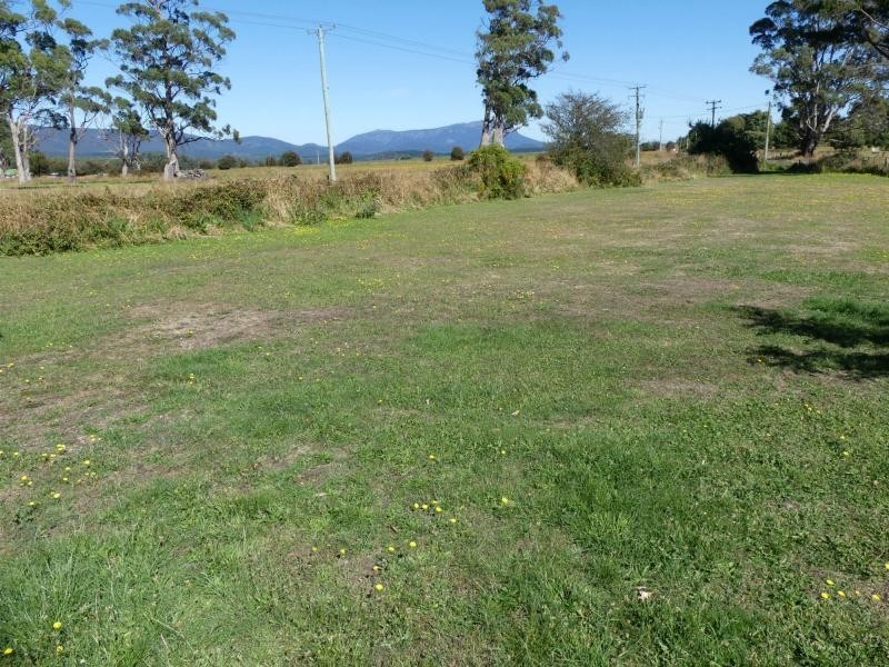 871 Weegena Road, Weegena TAS 7304