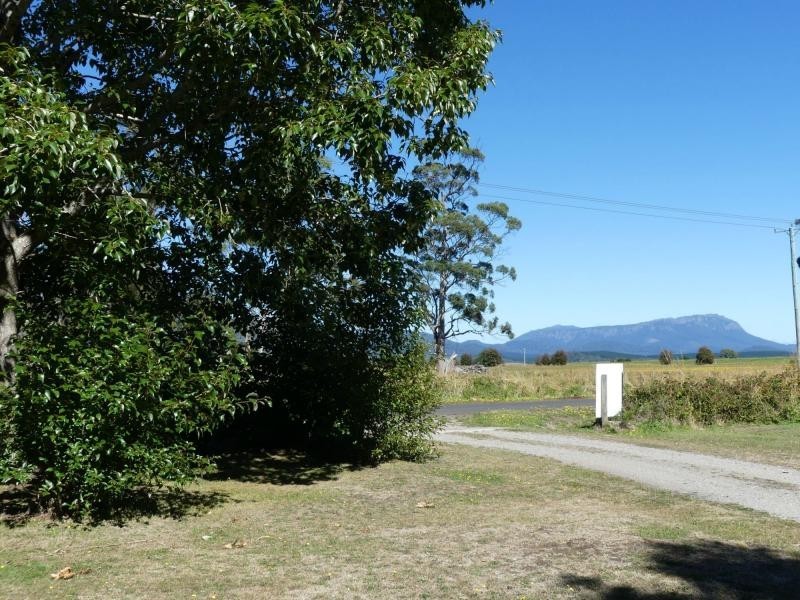 871 Weegena Road, Weegena TAS 7304