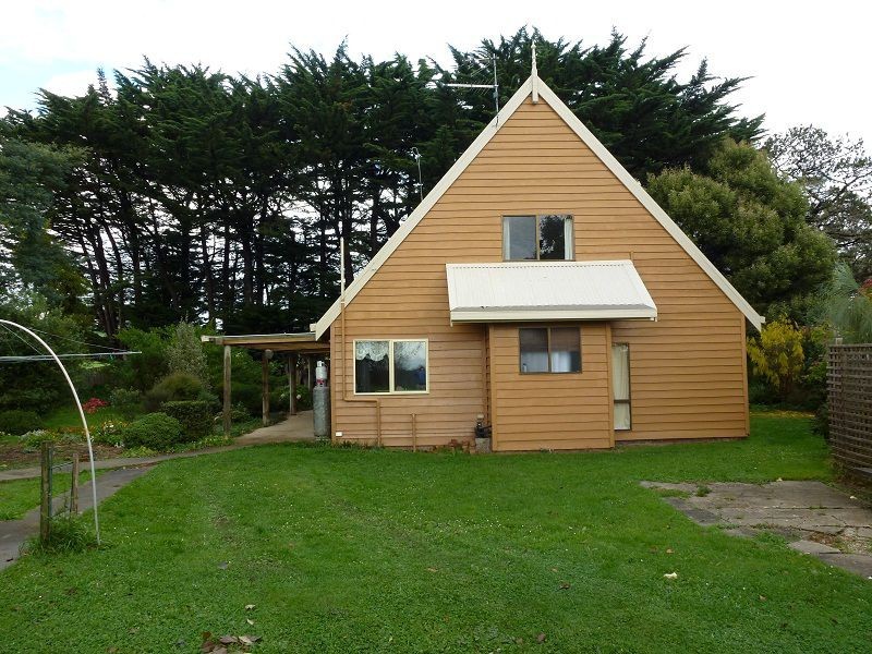 871 Weegena Road, Weegena TAS 7304