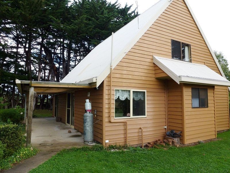 871 Weegena Road, Weegena TAS 7304