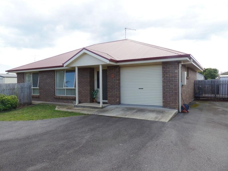 Unit 2/3 Casey Court, Deloraine TAS 7304