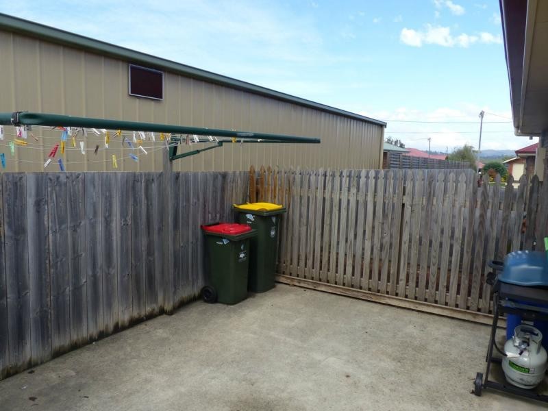 Unit 2/3 Casey Court, Deloraine TAS 7304