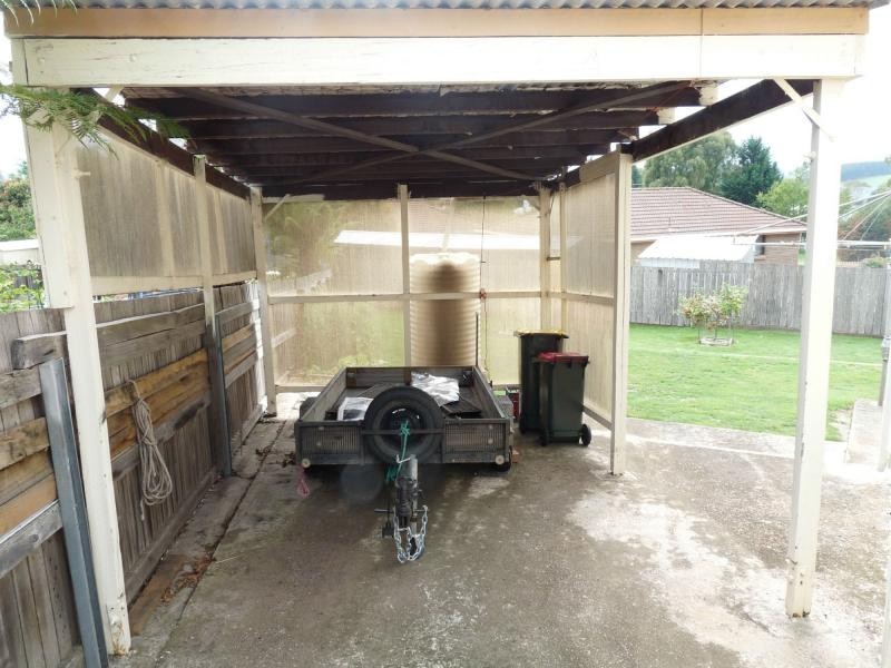 4 Vista Court, Deloraine TAS 7304