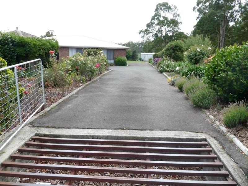9 Eyles Close, Deloraine TAS 7304