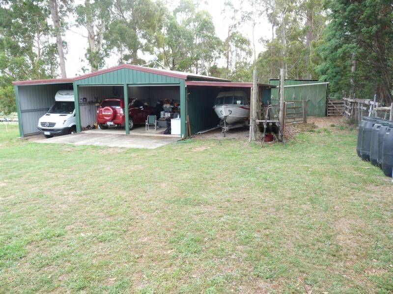 9 Eyles Close, Deloraine TAS 7304
