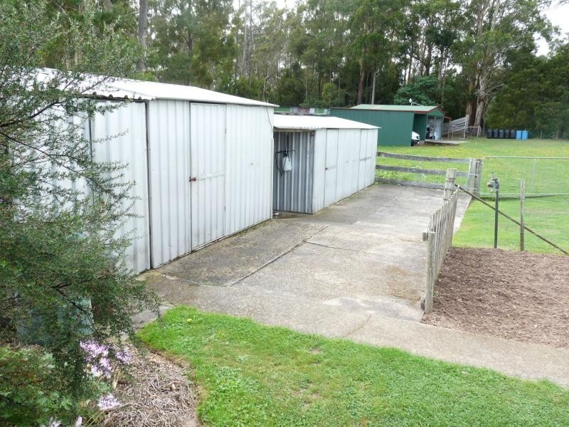 9 Eyles Close, Deloraine TAS 7304